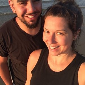 Meet your Posher, Leah